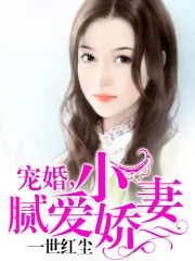 宠婚蜜爱娇妻全文