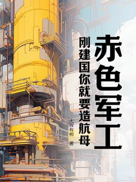 赤色军工,刚建国你就要造航母?大辉有熊