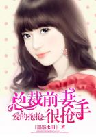 总裁前妻很抢手乔然