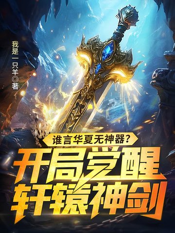 谁言华夏无神明小说