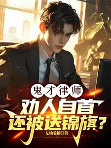 鬼才律师合集