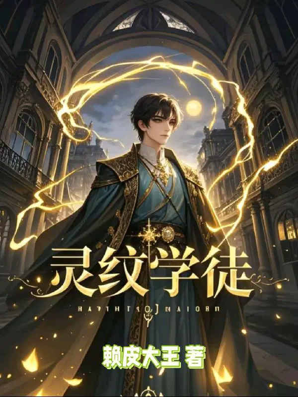 灵纹学徒