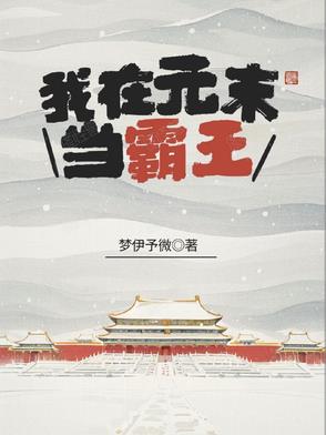 我在明末当枭雄