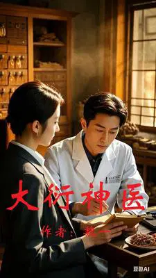 大衍神医