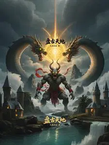 盘古天地