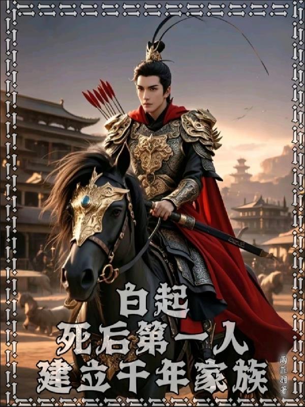 白起死后多少年秦国统一的