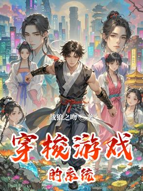 穿梭游戏小说