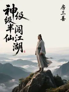 神级半仙闯江湖