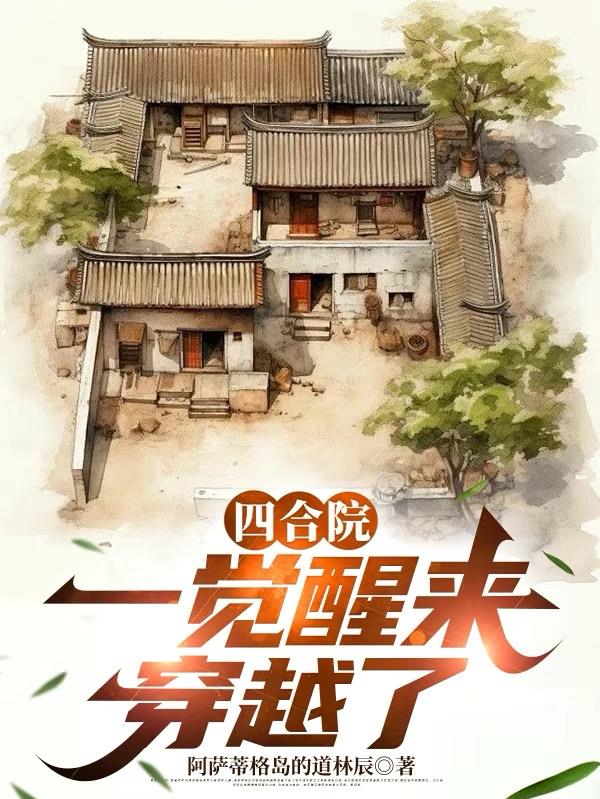 穿越四合院何苦