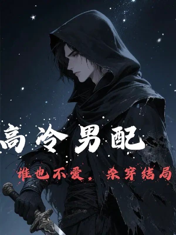 高冷男配谁也不爱，杀穿结局