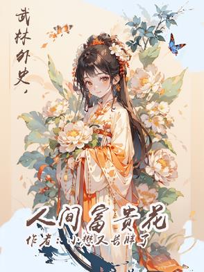 武林外史，人间富贵花