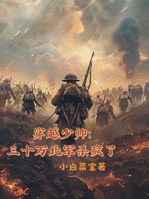 穿越少帅：三十万北军杀疯了