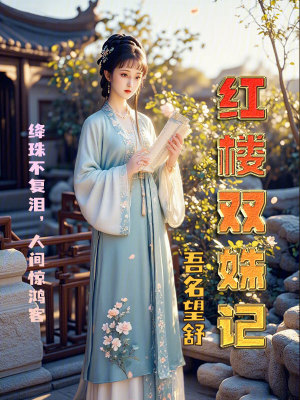 红楼双姝记