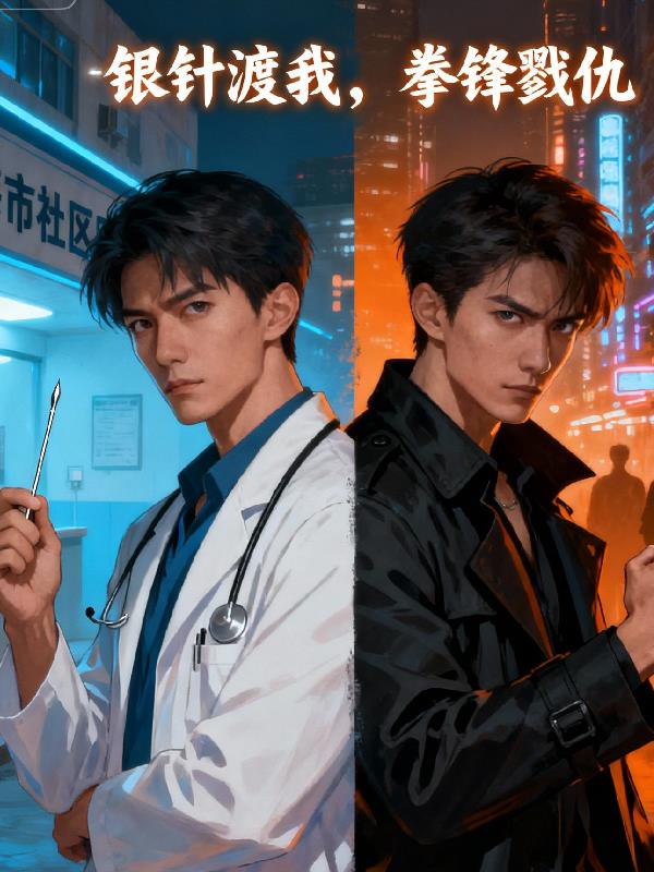 银针渡我，拳锋戮仇