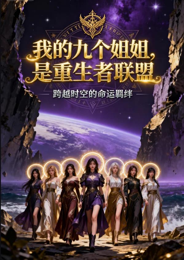我的九个姐姐，是重生者联盟