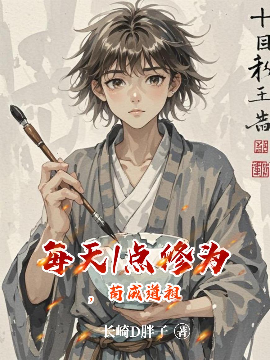 每天1点修为，苟成道祖