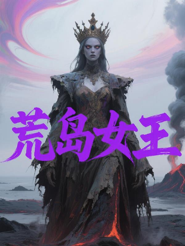 荒岛女王