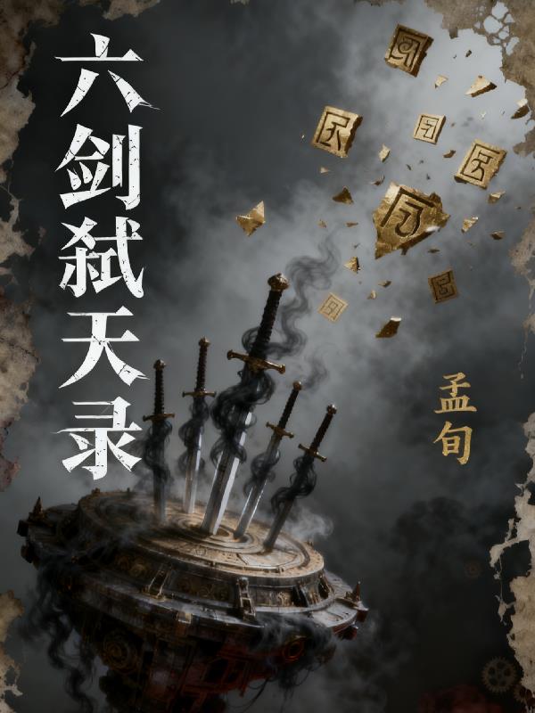 六剑弑天录