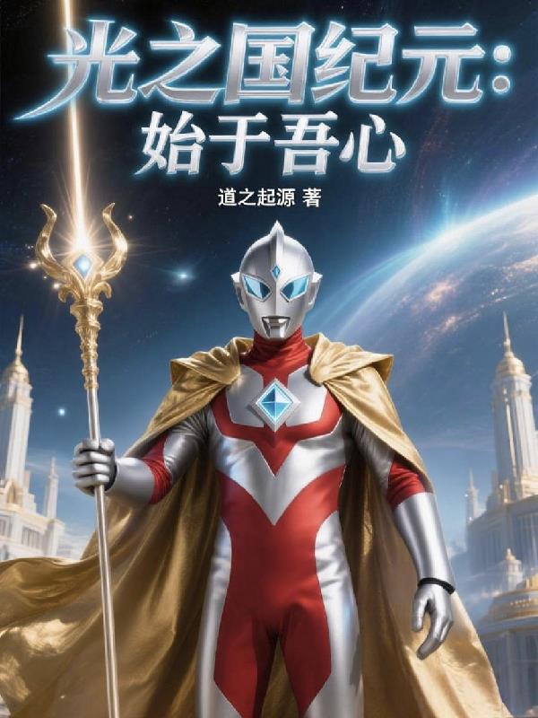 光之国纪元：始于吾心