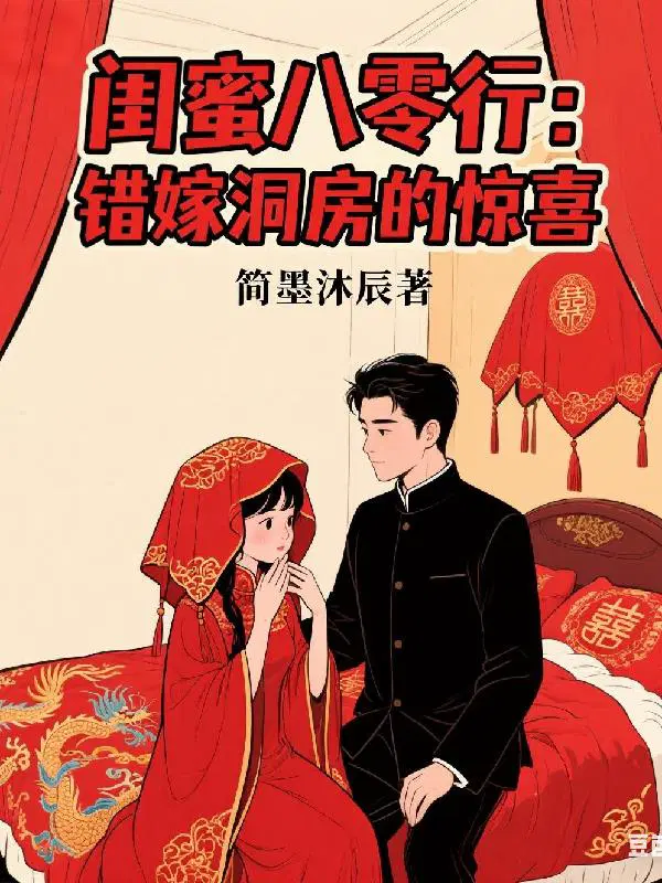 闺蜜穿八零，入错洞房嫁对郎