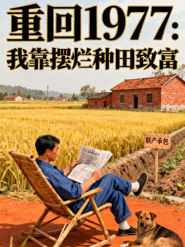 重回1977：我靠摆烂种田致富