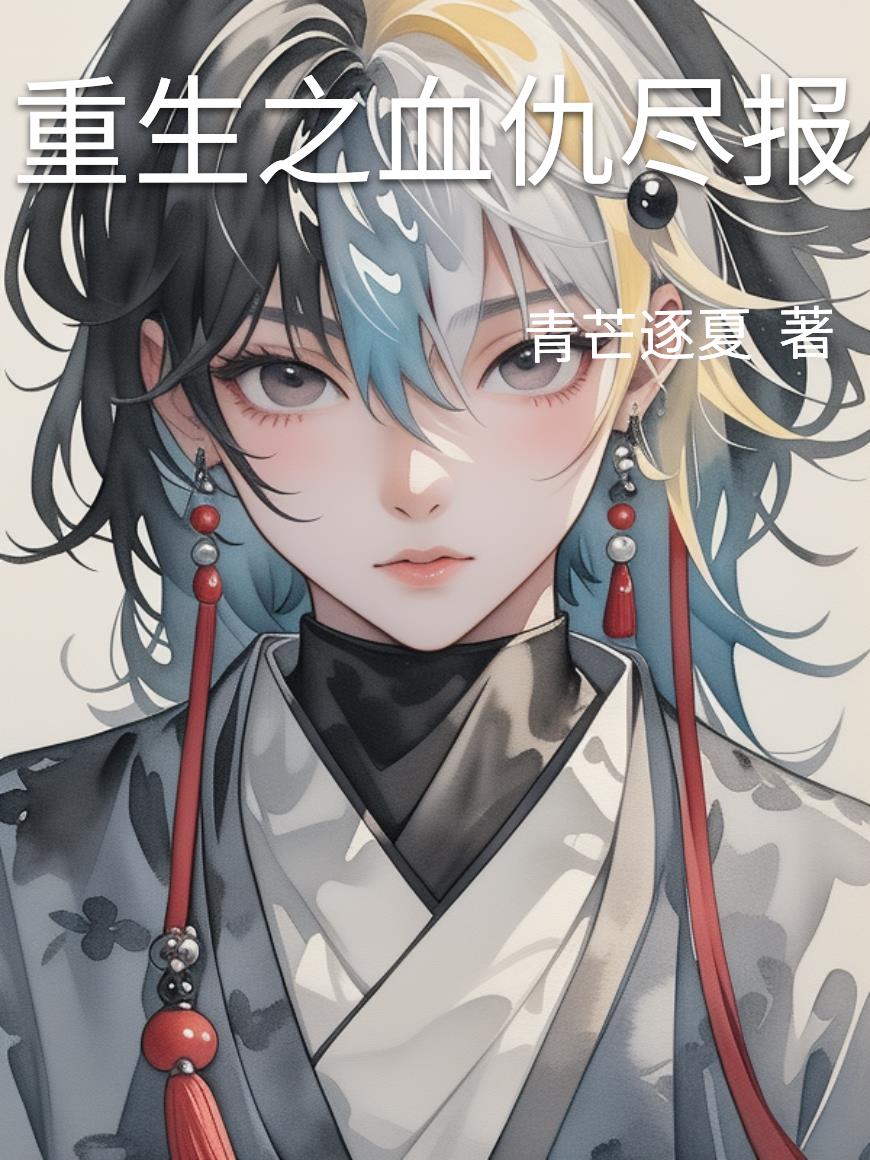 重生之血仇尽报