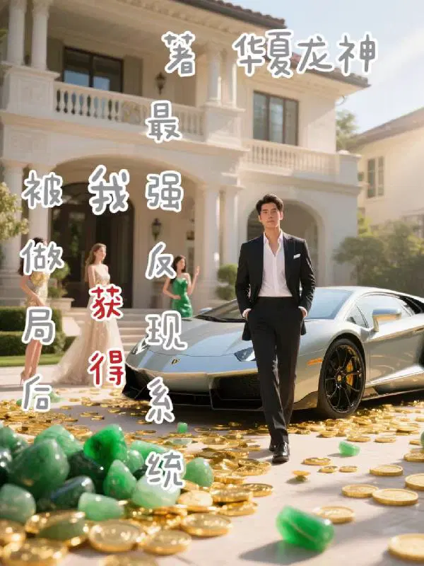 被做局后我获得最强消费返现系统