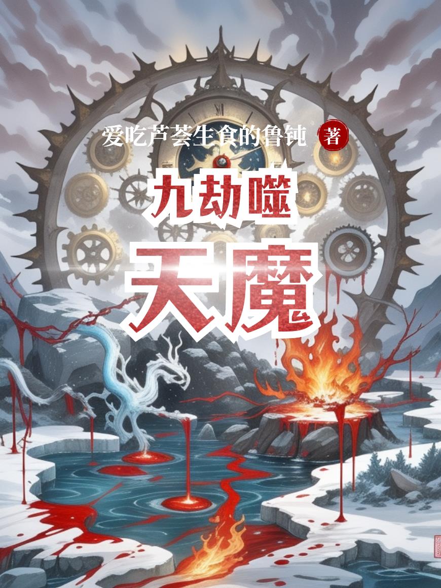 九劫噬天魔