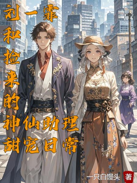 刘一霏和捡来的神仙助理甜宠日常