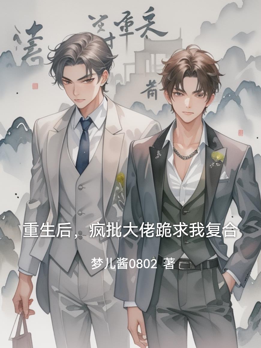 重生后，疯批大佬跪求我复合
