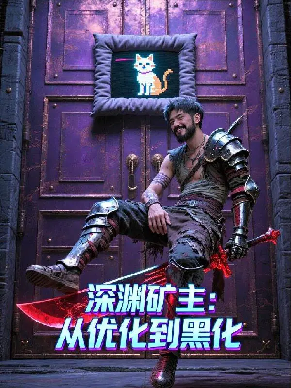 深渊矿主：从优化到黑化