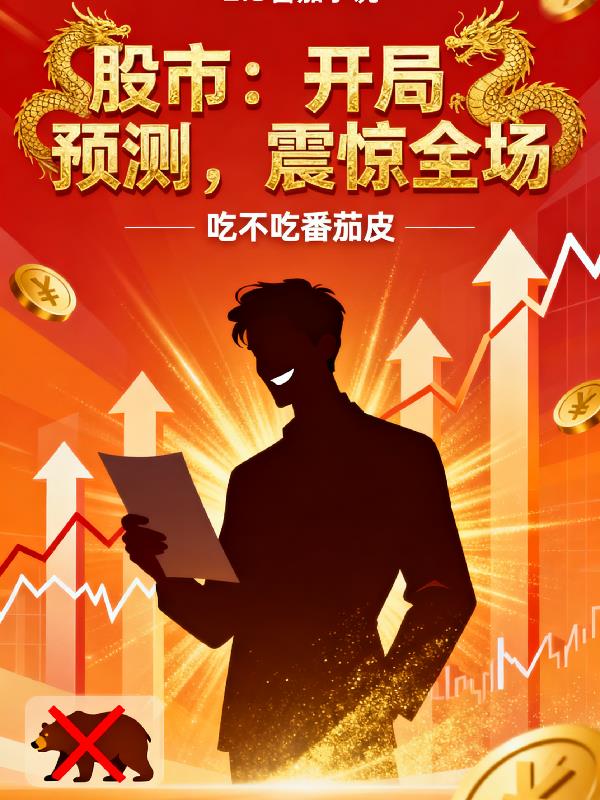 股市：开局预测，震惊全场