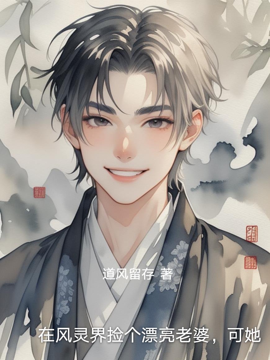 在风灵界捡个漂亮老婆，可她