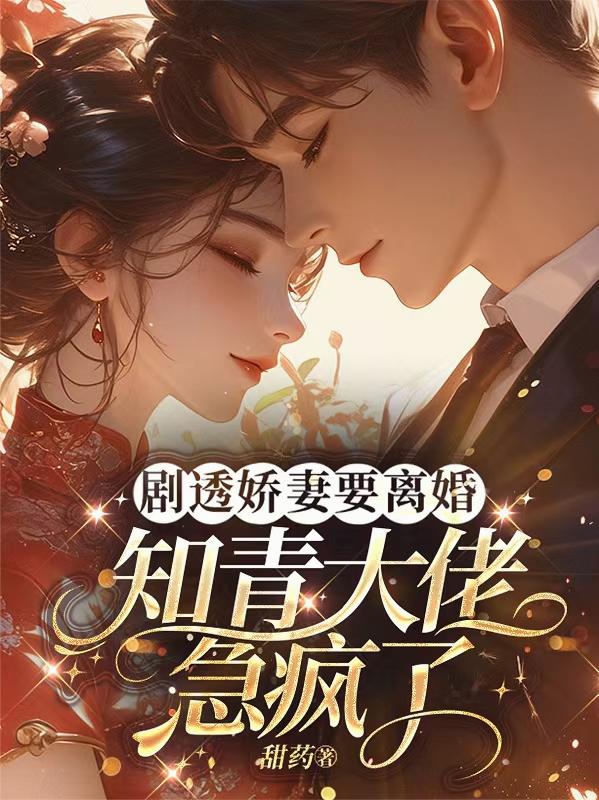 剧透娇妻要离婚，知青大佬急疯了