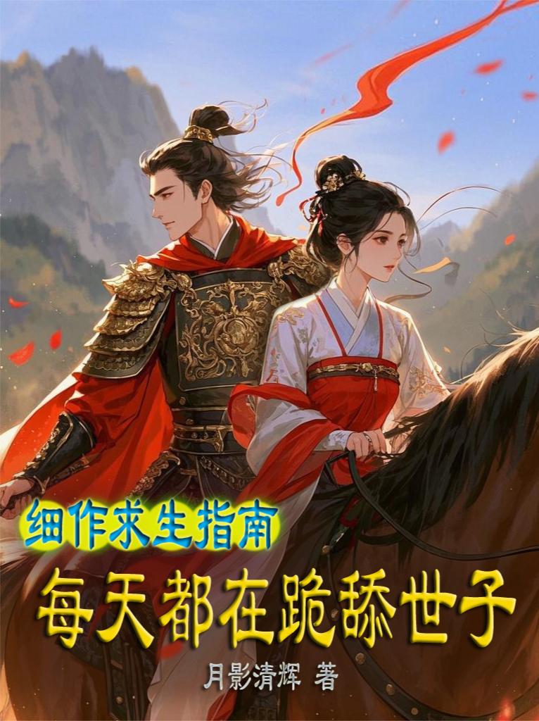 细作求生指南，每天都在跪舔世子