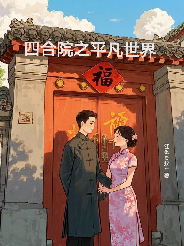 四合院之平凡世界