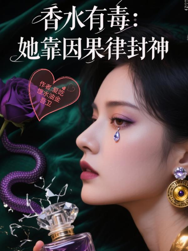 香水有毒她靠因果律封神