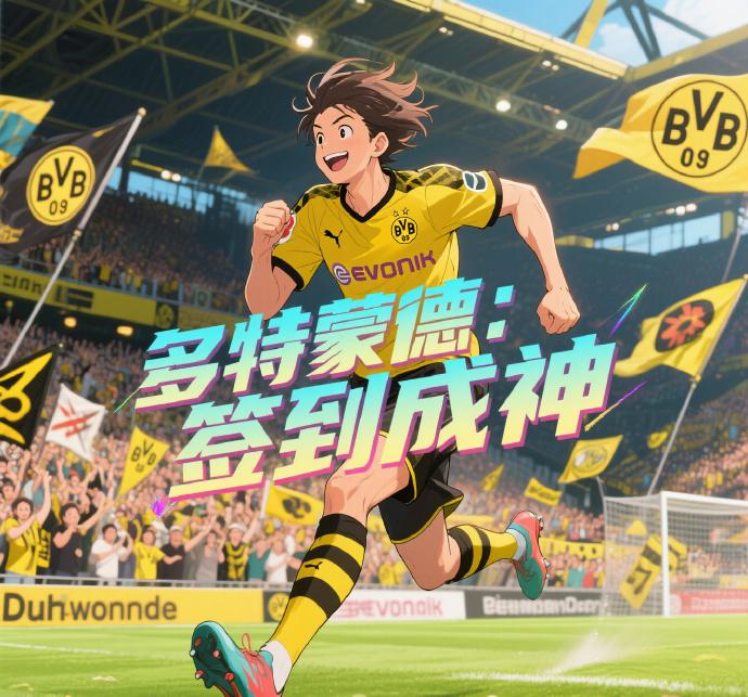多特蒙德签下皇马冬窗