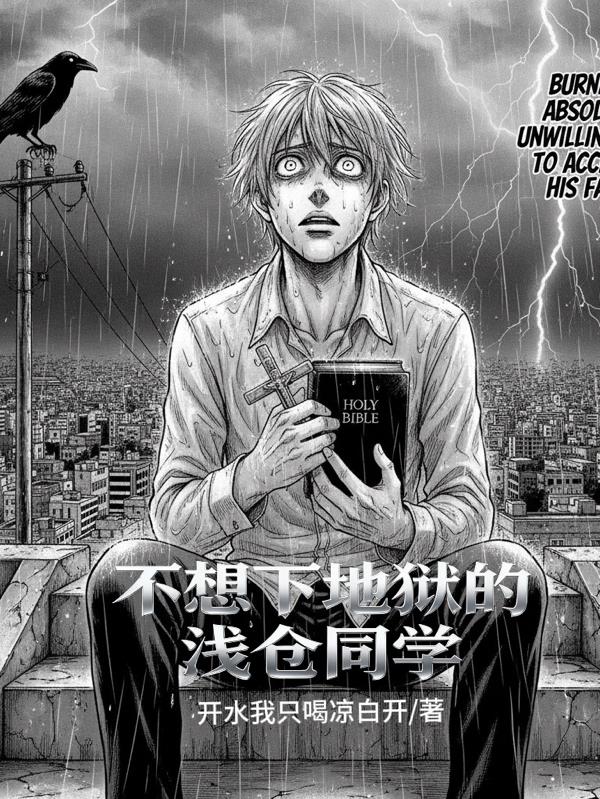 不想下地狱的浅仓同学