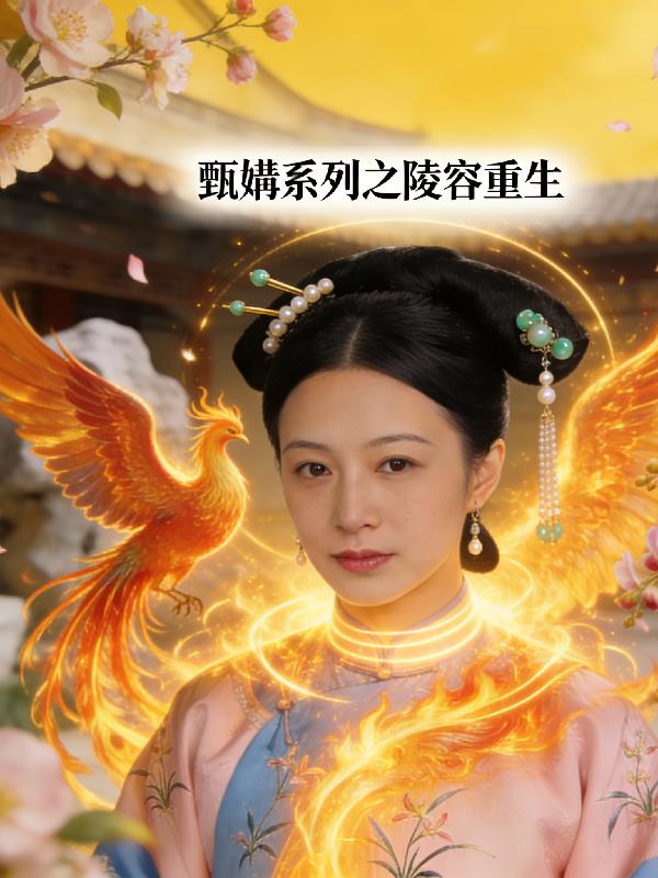 甄嬛系列之陵容重生