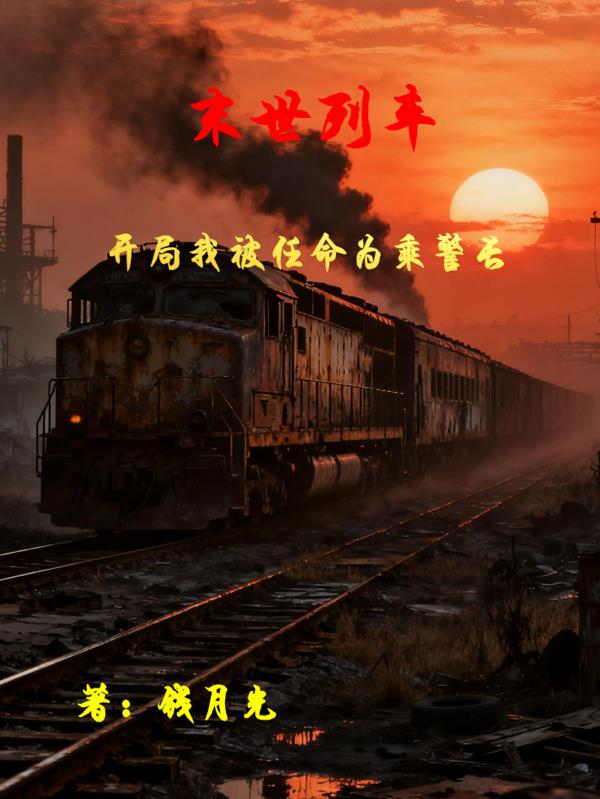 末世列车，开局我被任命为乘警长