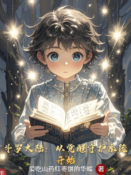 斗罗大陆：从觉醒守护系统开始