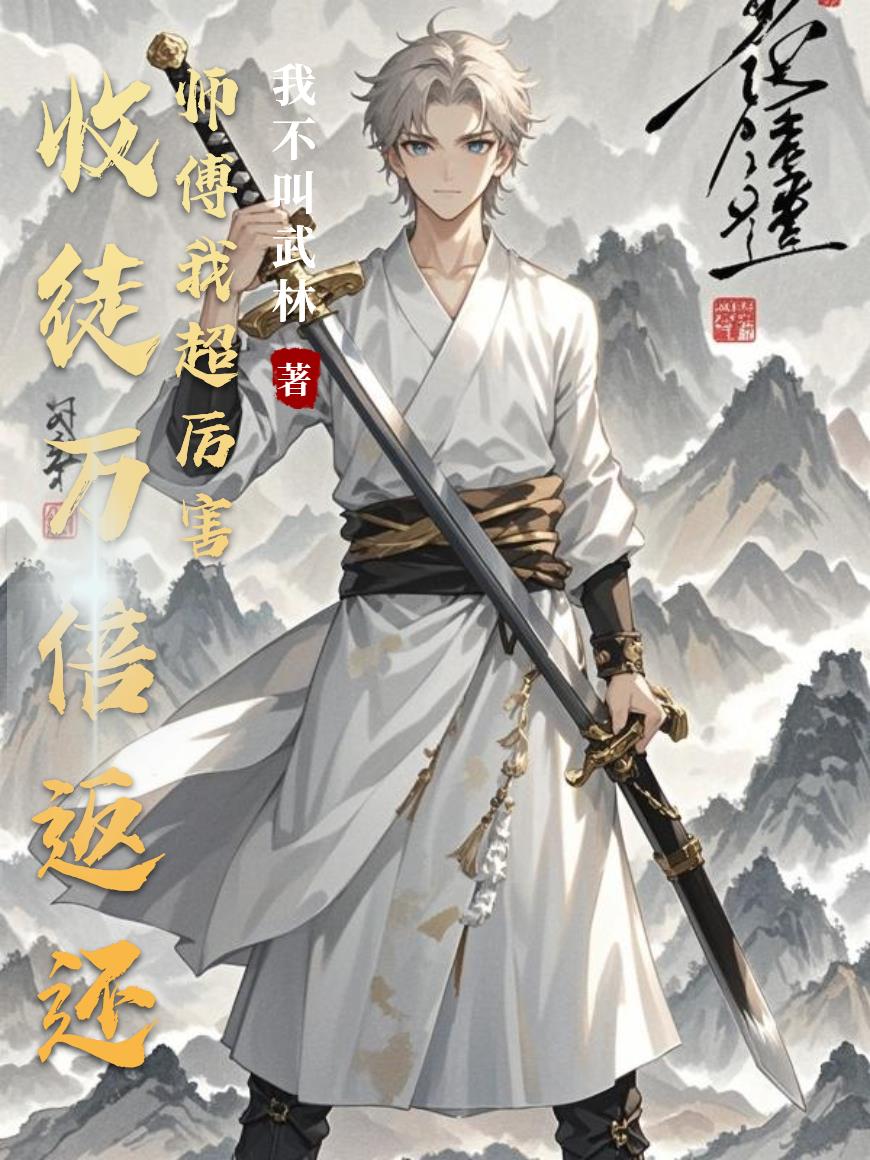 收徒万倍返还师傅我超厉害