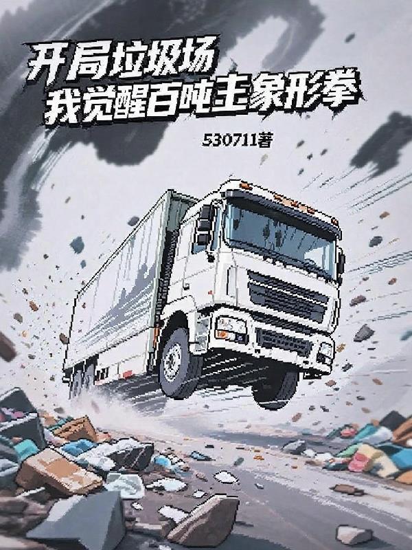 垃圾场开局，我解锁百吨王象形拳