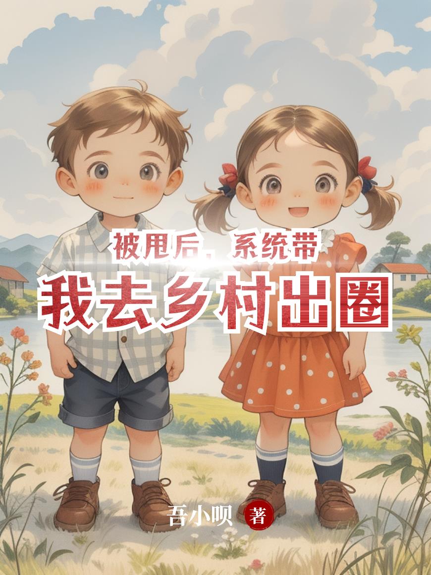 被甩后，系统带我去乡村出圈