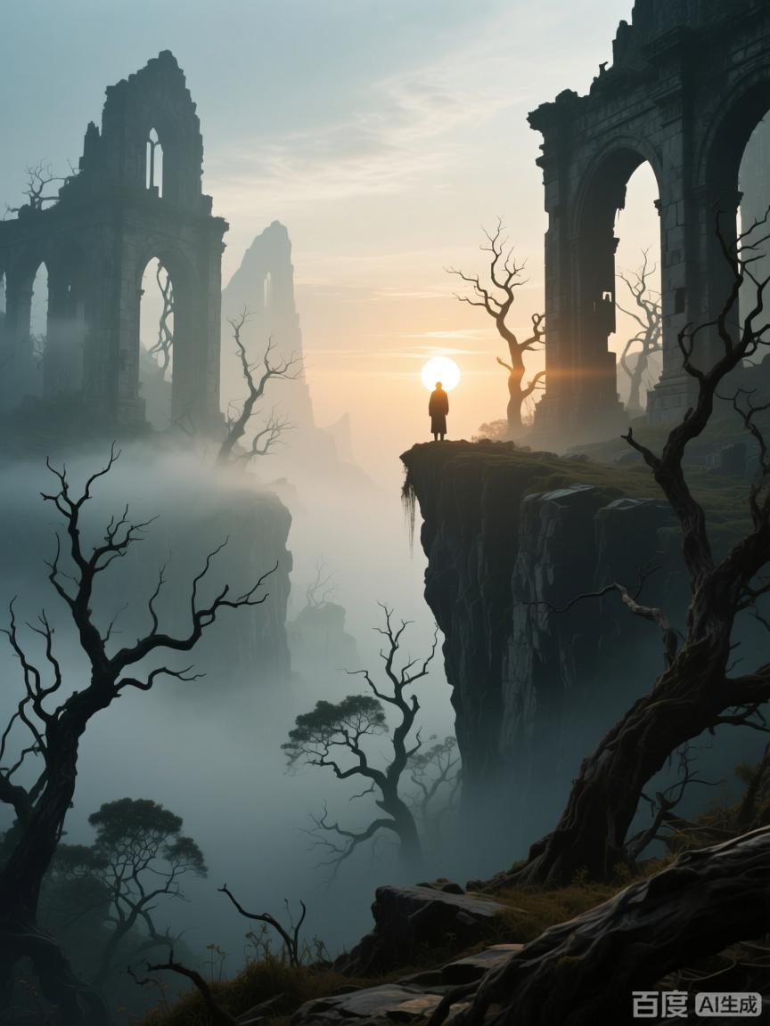 暗影熵变：虚境破晓纪