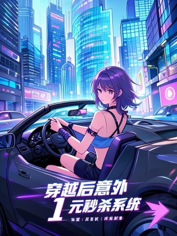 穿越后意外绑定1元秒杀系统