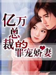 亿万总裁宠娇妻小说