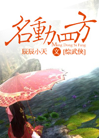 名动八方武侠小说