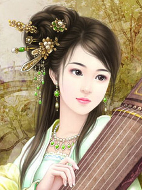 红楼梦原唱十二首歌曲